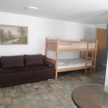 Apartma Gace Semic Dış mekan fotoğraf