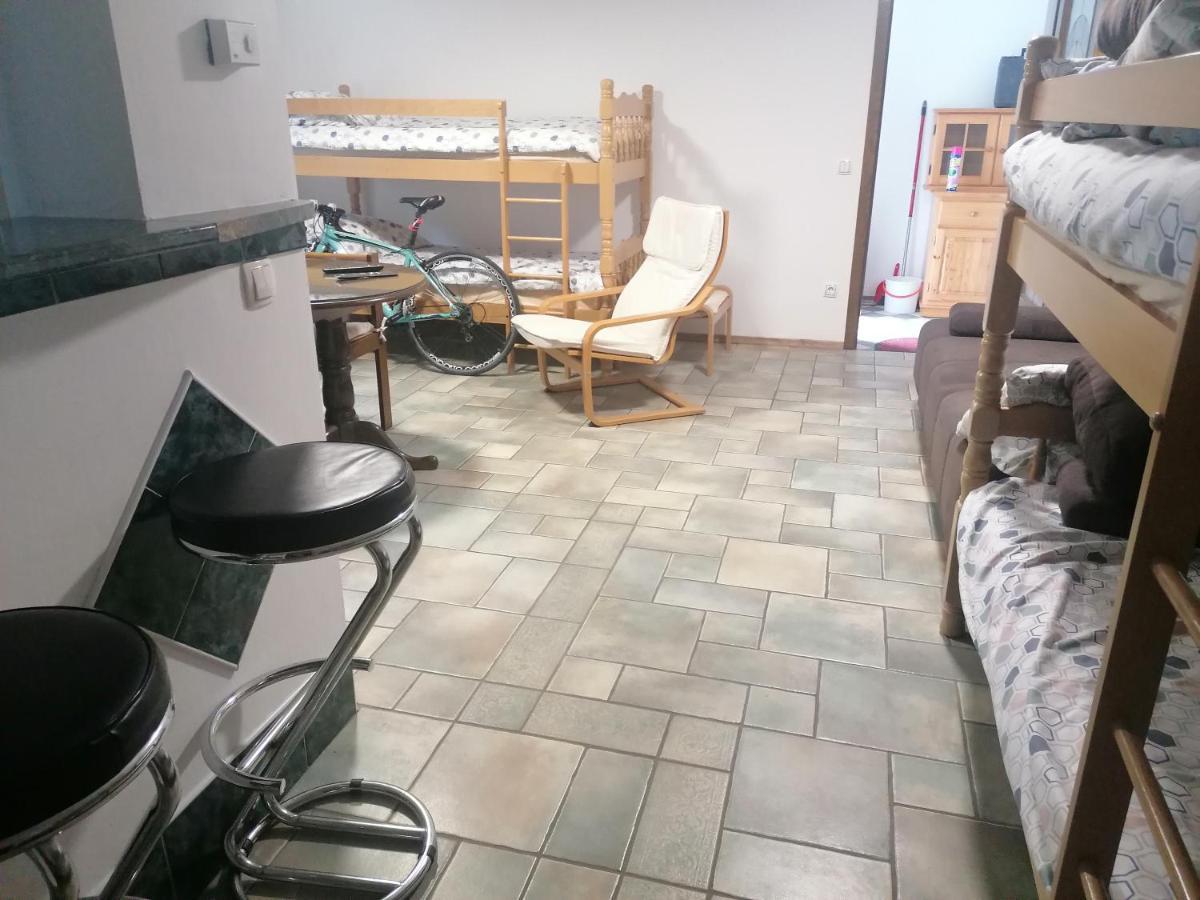 Apartma Gace Semic Dış mekan fotoğraf