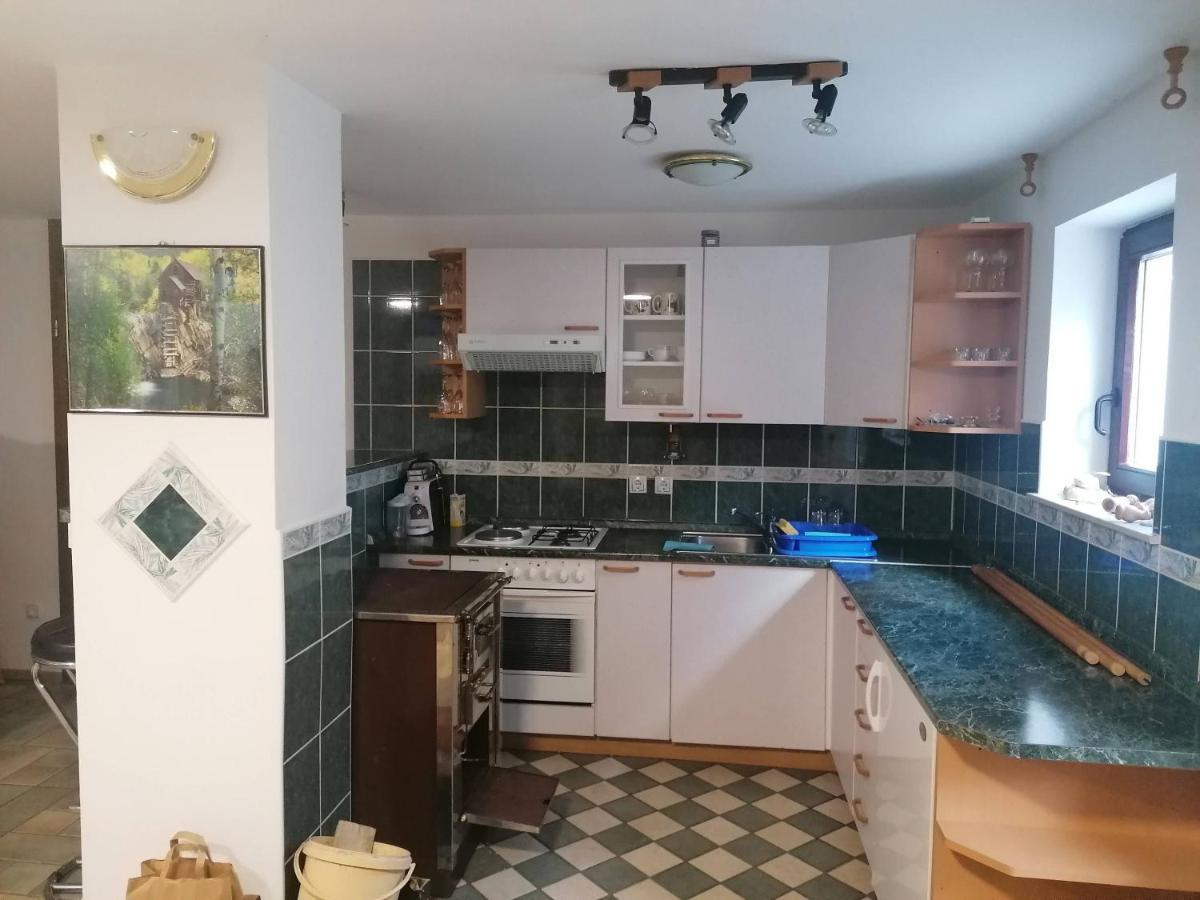 Apartma Gace Semic Dış mekan fotoğraf