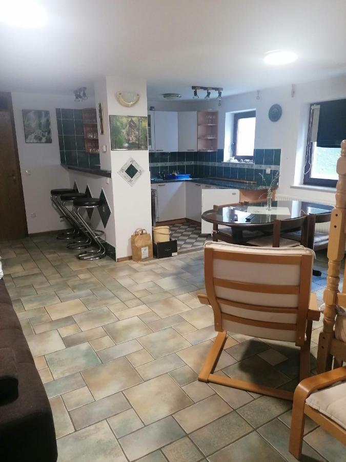 Apartma Gace Semic Dış mekan fotoğraf