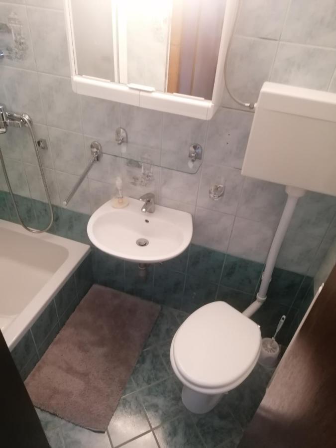 Apartma Gace Semic Dış mekan fotoğraf
