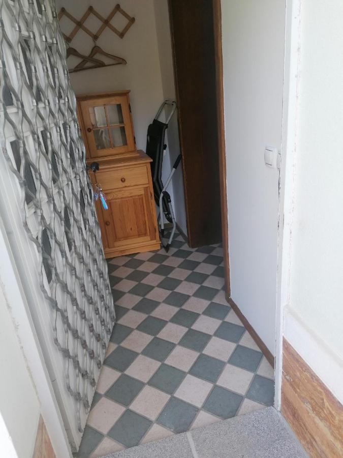 Apartma Gace Semic Dış mekan fotoğraf