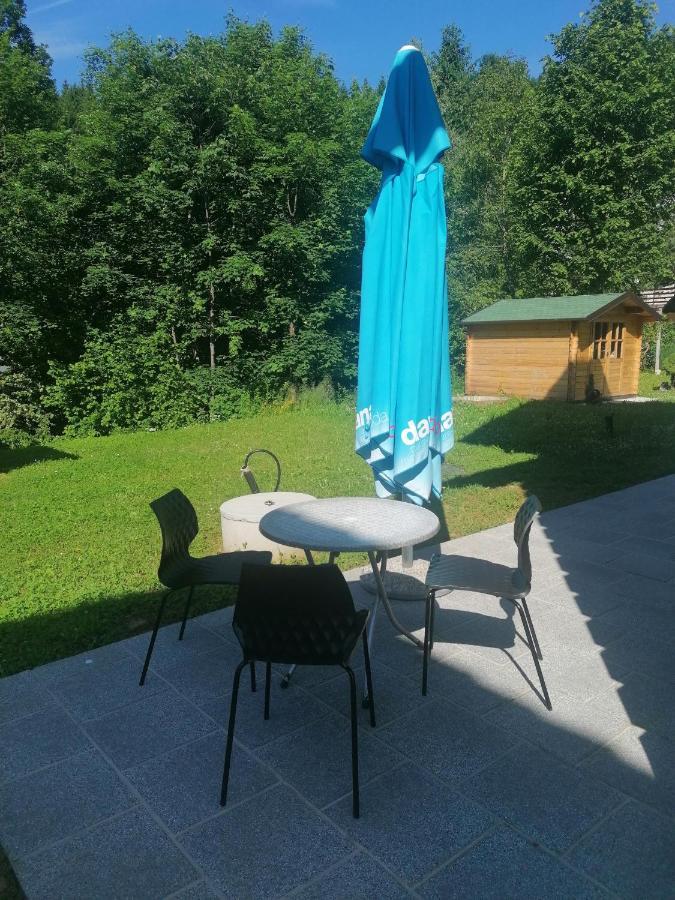 Apartma Gace Semic Dış mekan fotoğraf